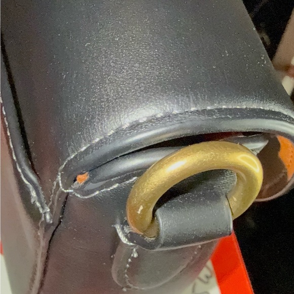 Coach Harley Crossbody - Picture 9 of 12